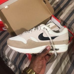 AIR MAX 1 VERY RARE!!!! VNDS!!!